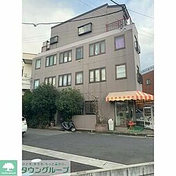 越谷市大字袋山