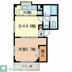 川口市上青木３丁目の一戸建て