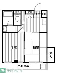 川口市上青木６丁目