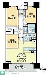 越谷市レイクタウン８丁目