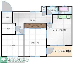 川口市大字安行北谷