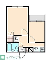 越谷市大字袋山