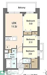 川口市柳崎５丁目