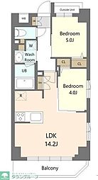 川口市柳崎５丁目