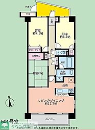 春日部市粕壁東１丁目