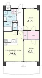 川口市戸塚南１丁目
