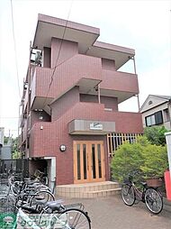 草加市北谷３丁目