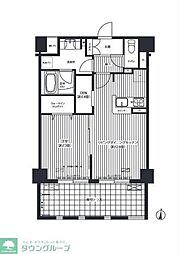 さいたま市浦和区常盤９丁目