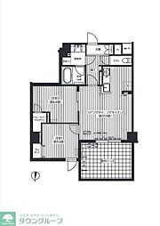 さいたま市浦和区常盤９丁目