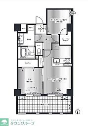 さいたま市浦和区常盤９丁目