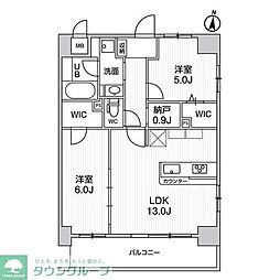 さいたま市浦和区仲町４丁目