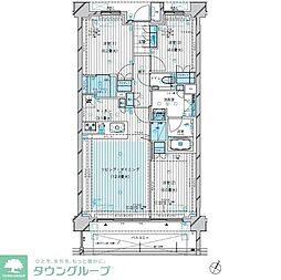 さいたま市浦和区北浦和３丁目