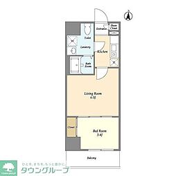 さいたま市浦和区岸町６丁目
