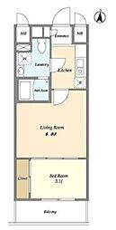 さいたま市浦和区岸町６丁目