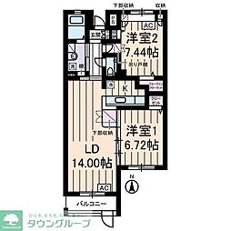 さいたま市浦和区高砂４丁目
