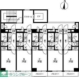 さいたま市浦和区仲町３丁目