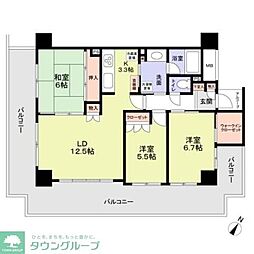 さいたま市浦和区北浦和１丁目