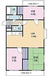 さいたま市浦和区常盤３丁目