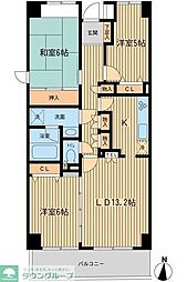 さいたま市浦和区常盤１０丁目
