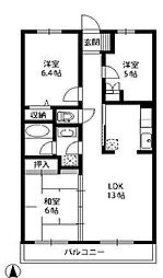 草加市松江１丁目