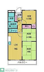 春日部市谷原２丁目
