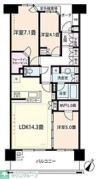さいたま市緑区美園４丁目