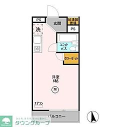 越谷市蒲生旭町