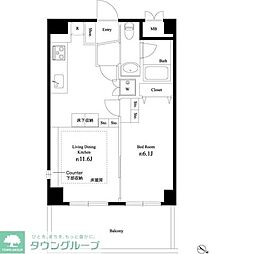 八潮市大瀬６丁目