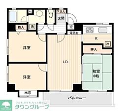 春日部市粕壁東４丁目