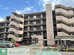 草加市松江１丁目