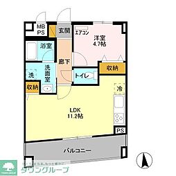 草加市高砂２丁目