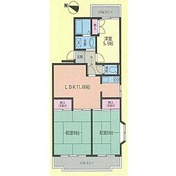 草加市稲荷４丁目