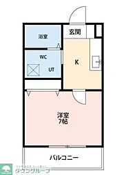 草加市北谷１丁目