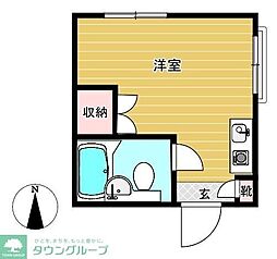 草加市手代１丁目