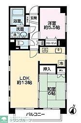 川口市戸塚東１丁目