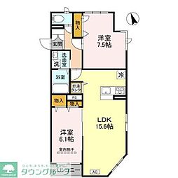 吉川市美南３丁目