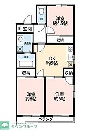 三郷市早稲田４丁目