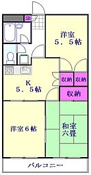 草加市青柳８丁目