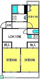 さいたま市緑区芝原３丁目