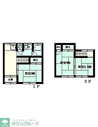 三郷市彦成1丁目の一戸建て