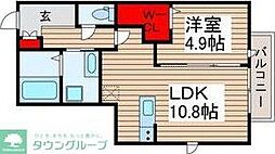 八潮市大瀬４丁目