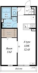 吉川市高富１丁目