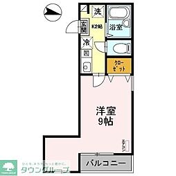越谷市赤山町１丁目