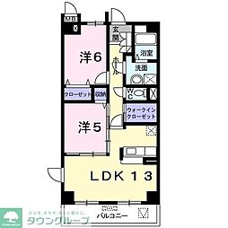 春日部市南４丁目