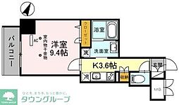 八潮市大瀬１丁目