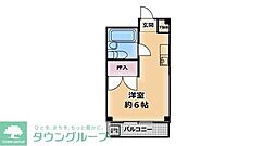 草加市栄町２丁目