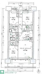 三郷市三郷１丁目