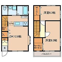 さいたま市緑区大字中尾の一戸建て