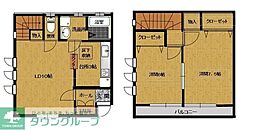 さいたま市緑区松木3丁目の一戸建て