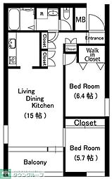 越谷市蒲生寿町